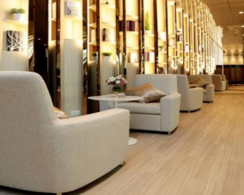 Miracle Lounge Concourse C