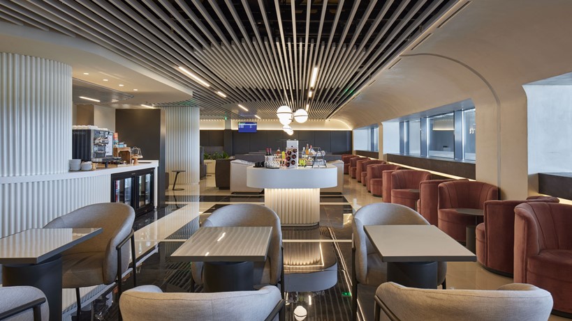 GOLDAIR HANDLING CORFU